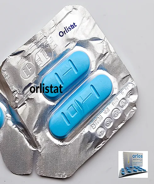 Orlistat en vente libre